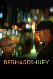 Bernard and Huey 2018