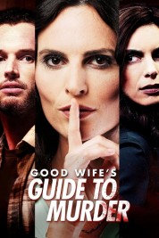 Good Wife's Guide to Murder 2023