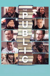 The Public 2019