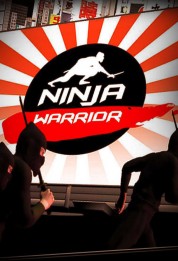 Ninja Warrior 1997