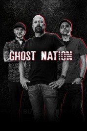 Ghost Nation 2019