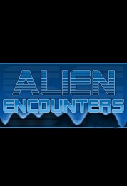 Alien Encounters 2012