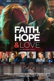 Faith, Hope & Love 2019