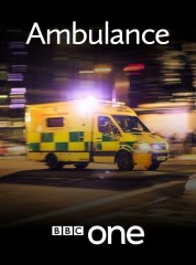 Ambulance 2016