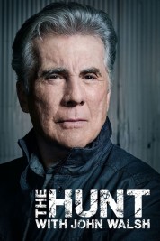 The Hunt with John Walsh 2014