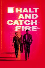 Halt and Catch Fire 2014