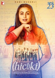 Hichki 2018