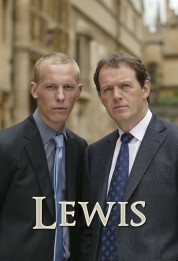 Inspector Lewis 2007