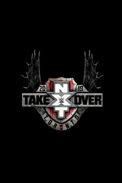 NXT TakeOver: Toronto 2019 2019