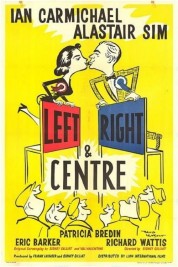 Left Right and Centre 1959