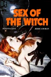 Sex of the Witch 1973