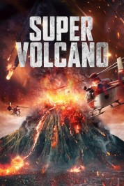 Super Volcano 2023