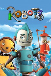 Robots 2005