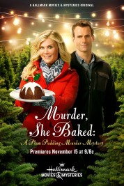 Murder, She Baked: A Plum Pudding Murder Mystery 2015