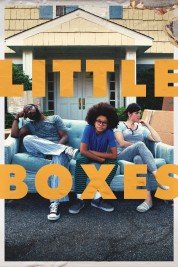 Little Boxes 2017