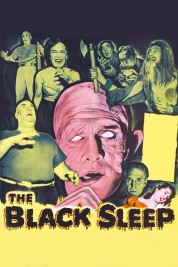 The Black Sleep 1956