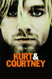 Kurt & Courtney 1998