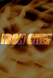 Iron Chef 1993