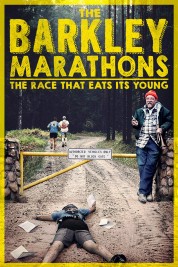 The Barkley Marathons: The Race That Eats Its Young 2014
