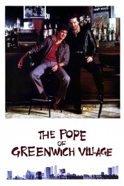 The Pope of Greenwich Village 1984