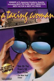 A Taxing Woman 1987