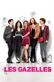 Les Gazelles 2014