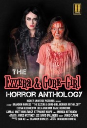 The Ezzera & Gore-Girl Horror Anthology 2023