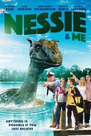 Nessie & Me 2016