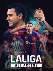 LALIGA: All Access 2024