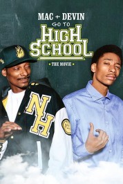 Mac & Devin Go to High School 2012