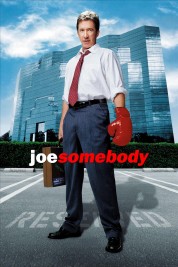 Joe Somebody 2001