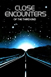 Close Encounters of the Third Kind 1977