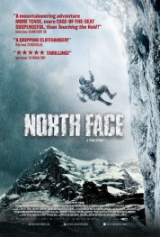 North Face 2008