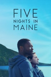 Five Nights in Maine 2016