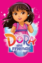 Dora and Friends: Into the City! 2014