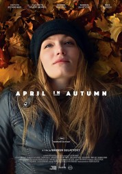 April in Autumn 2018