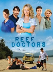 Reef Doctors 2013