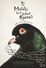 Music For Black Pigeons 2023