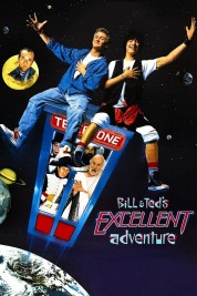 Bill & Ted's Excellent Adventure 1989