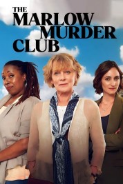 The Marlow Murder Club 2024