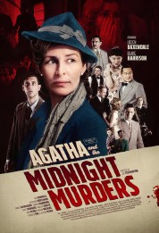 Agatha and the Midnight Murders 2020