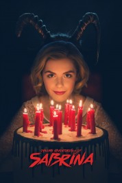 Chilling Adventures of Sabrina 2018