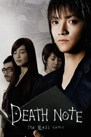 Death Note: The Last Name 2006