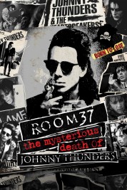 Room 37 - The Mysterious Death of Johnny Thunders 2019