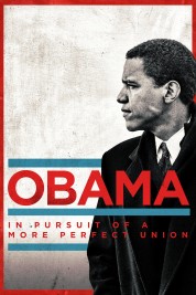 Obama: In Pursuit of a More Perfect Union 2021