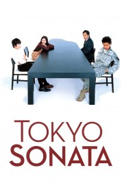 Tokyo Sonata 2008