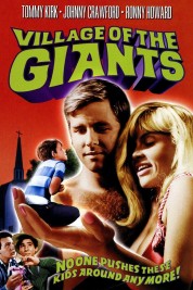 Village of the Giants 1965