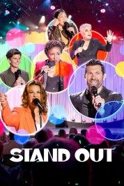 Stand Out: An LGBTQ+ Celebration 2022
