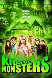 Kids vs Monsters 2015