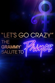 Let's Go Crazy: The Grammy Salute to Prince 2020